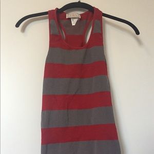Super Stretchy Tank Top